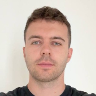 Nikola Dimovski