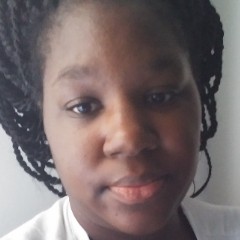 Justina Colvin