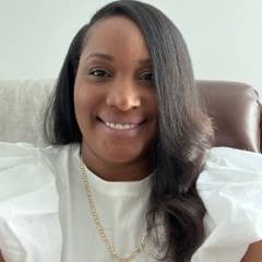 Rakhel Coles-Moore