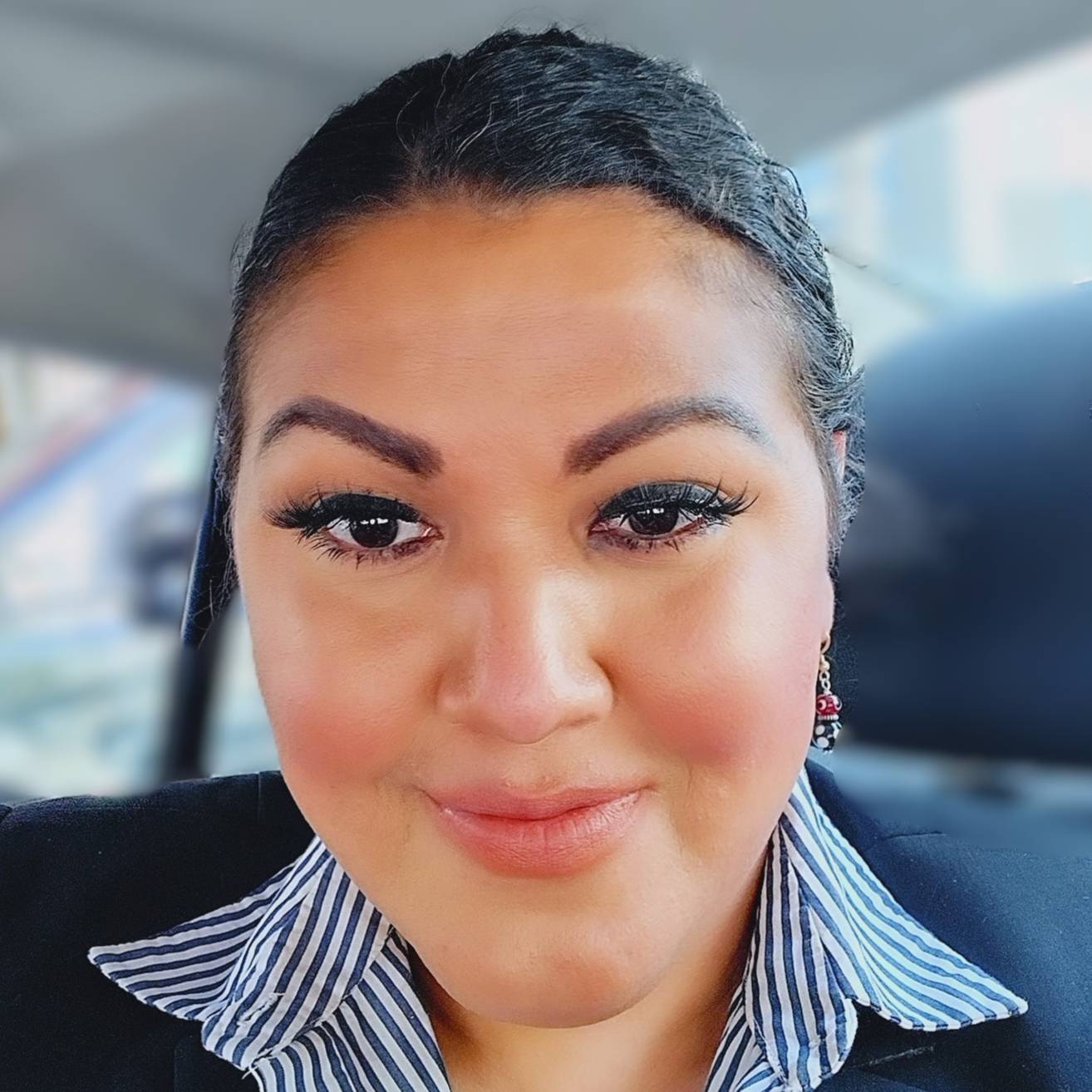 Julianna Trujillo Salomon