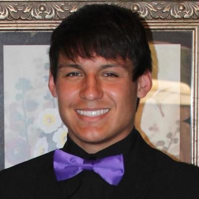 Cyrus Layton