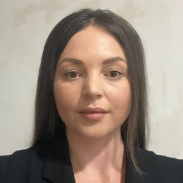 Victoria Marcu