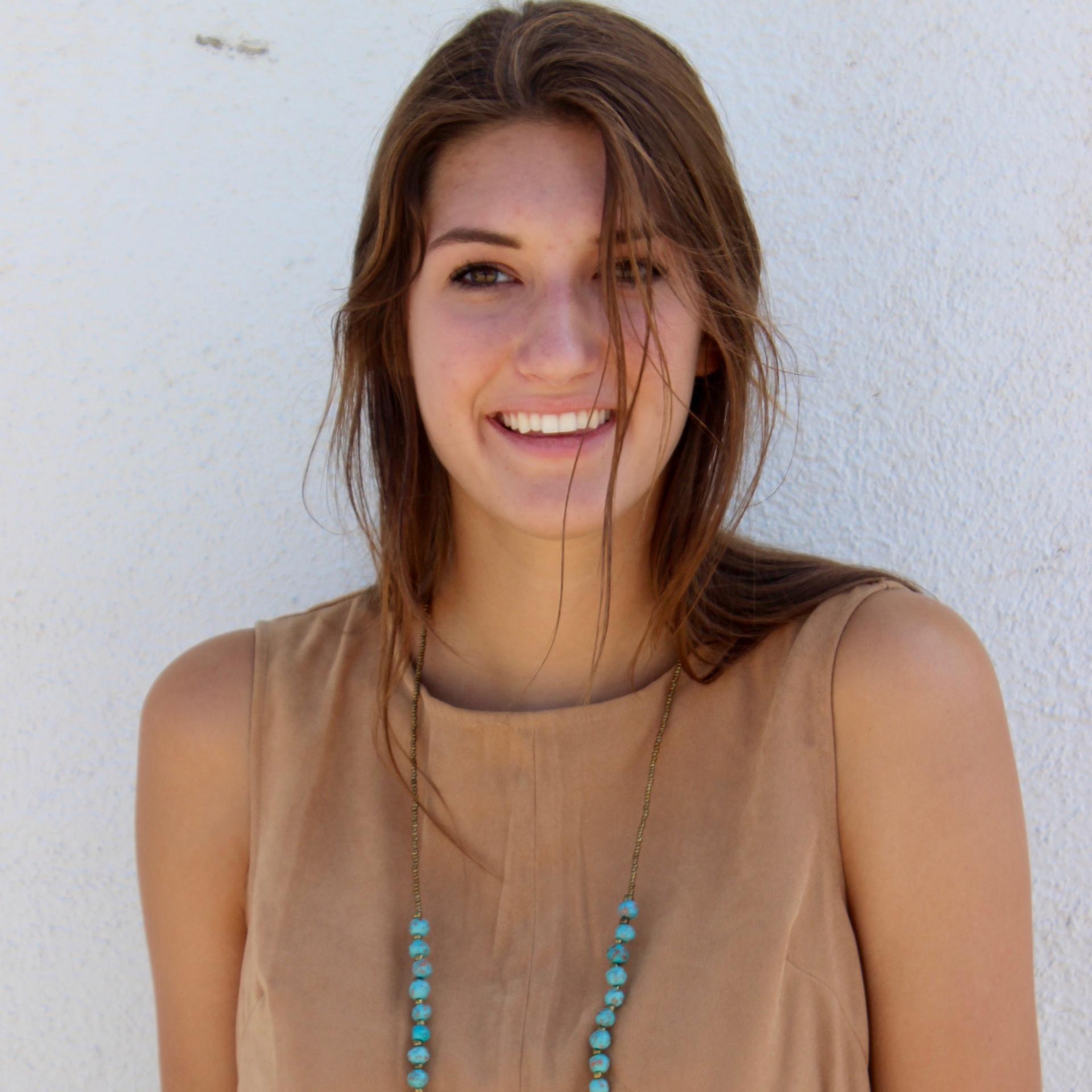 Nicole Blair