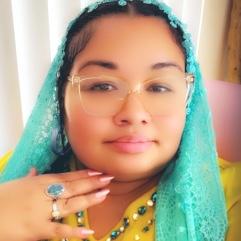 SHAKEEYA RHEDRICK