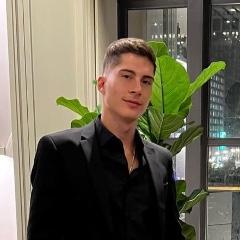 Beto Dicarlo
