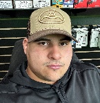 Dario Perales
