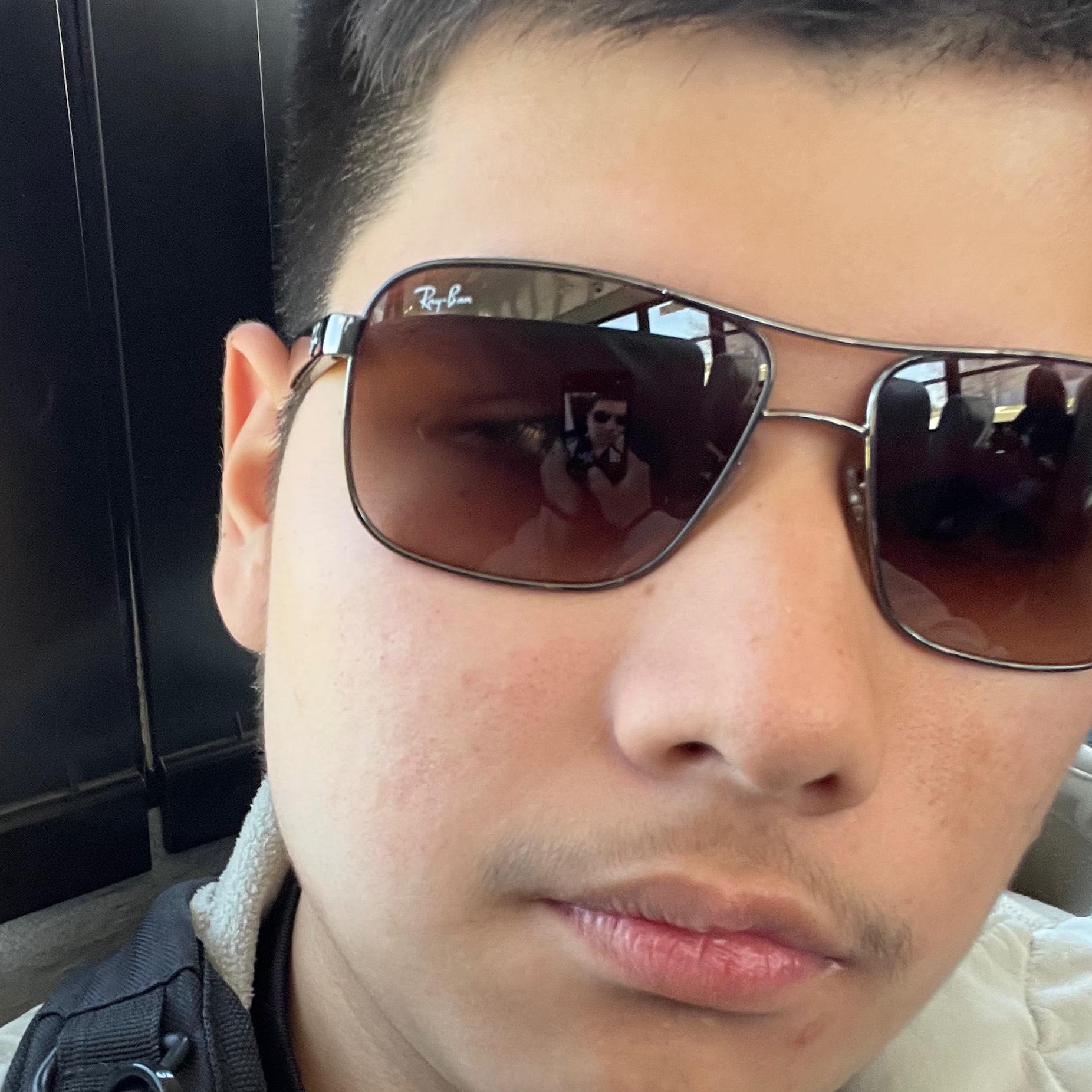 Erick Enriquez