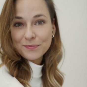 Joanna Ptak