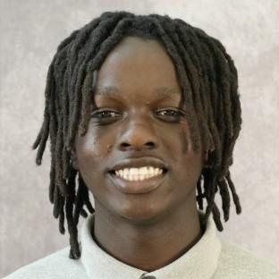 Victoire Omari