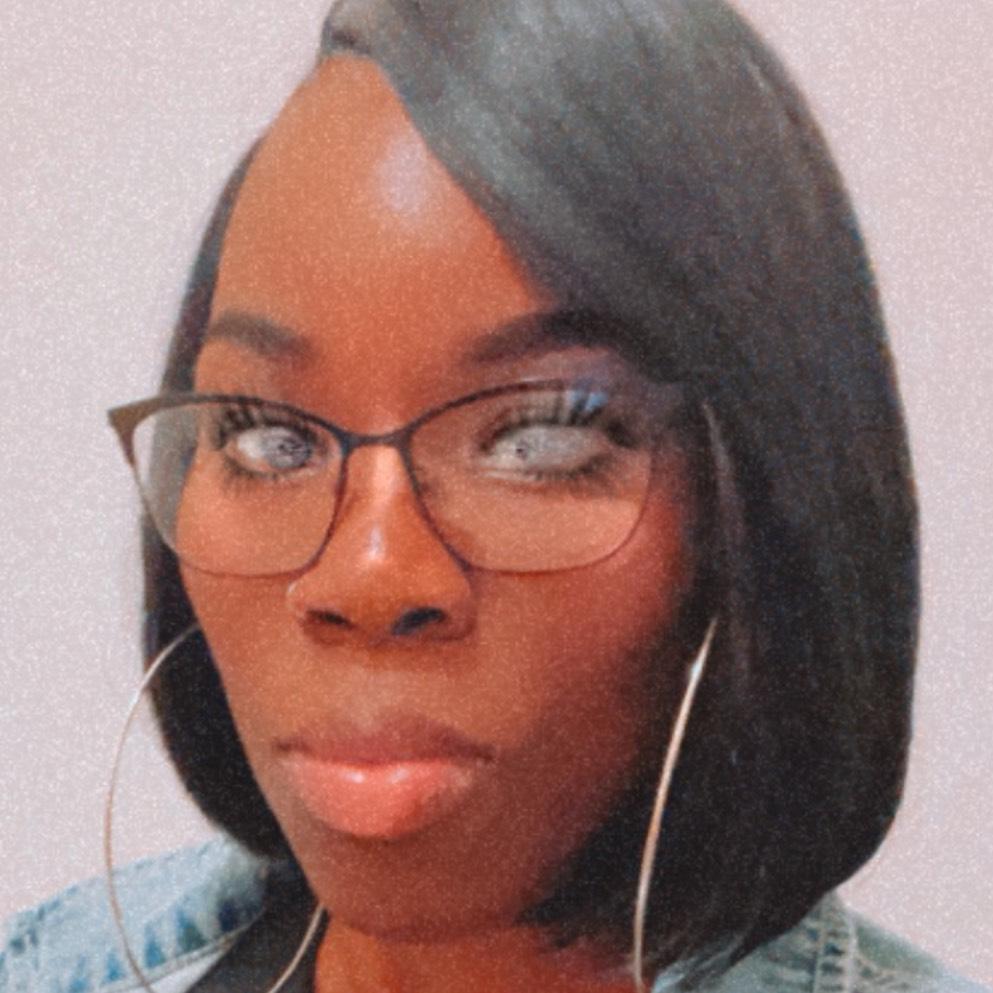 Shareka Thomas