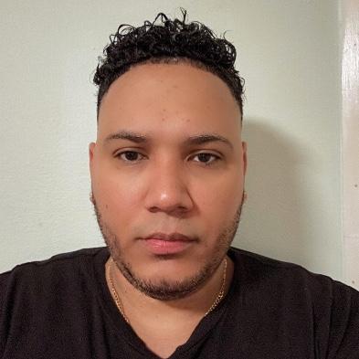 Kelvyn Manuel Casalinuovo De La Cruz