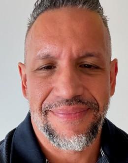 David Cabrera