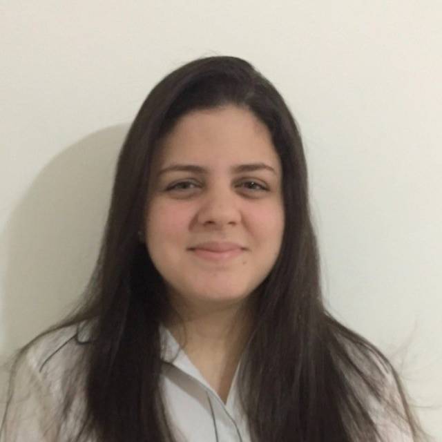 Maria Camila Herazo