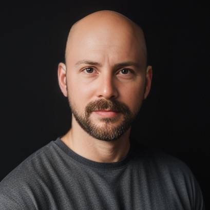 Michael Petrack