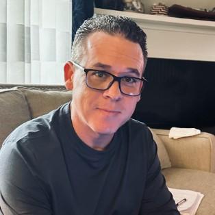 David Bridges