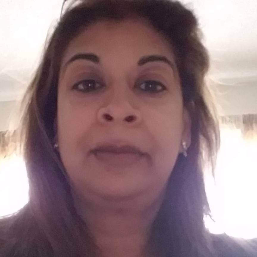 Fauzia Iqbal