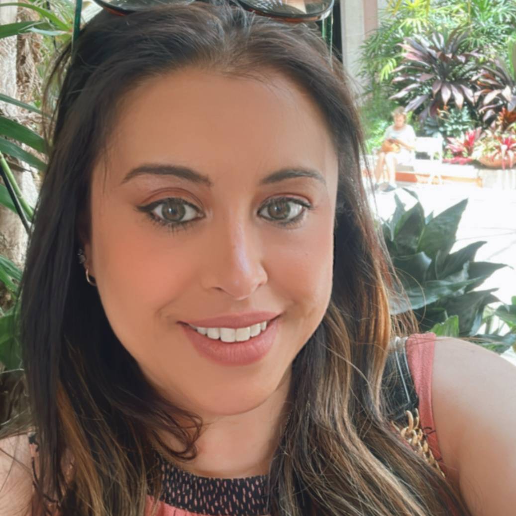 Tania Kakar