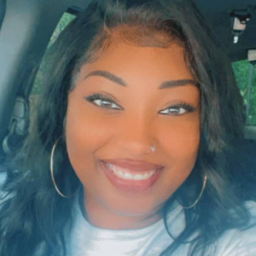 Keanna Bell