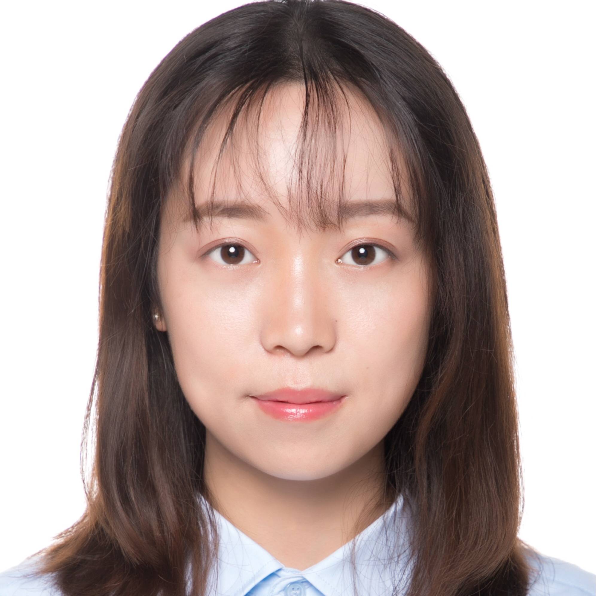 Yilin Jiang