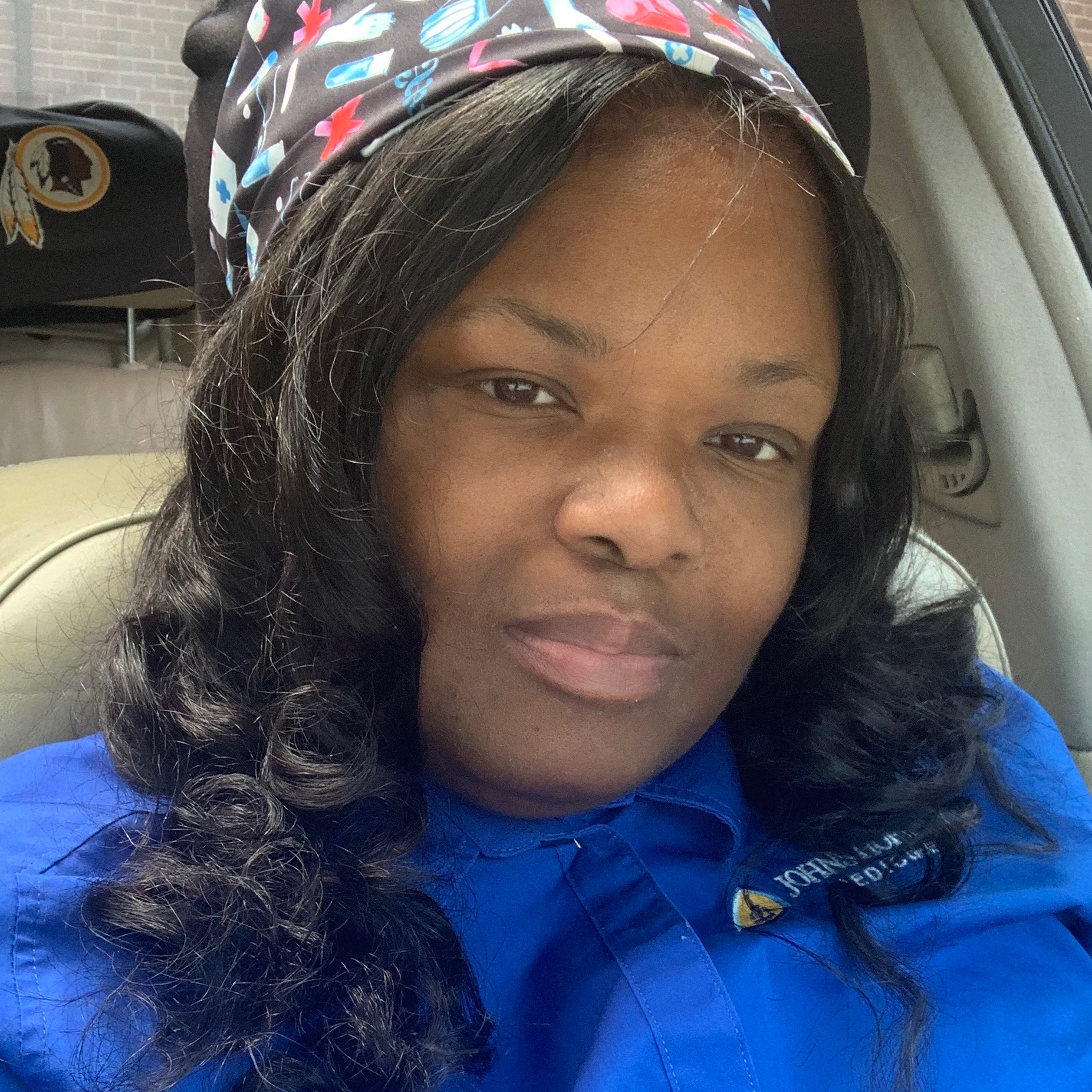 TIFFANY L. WOOLFORD