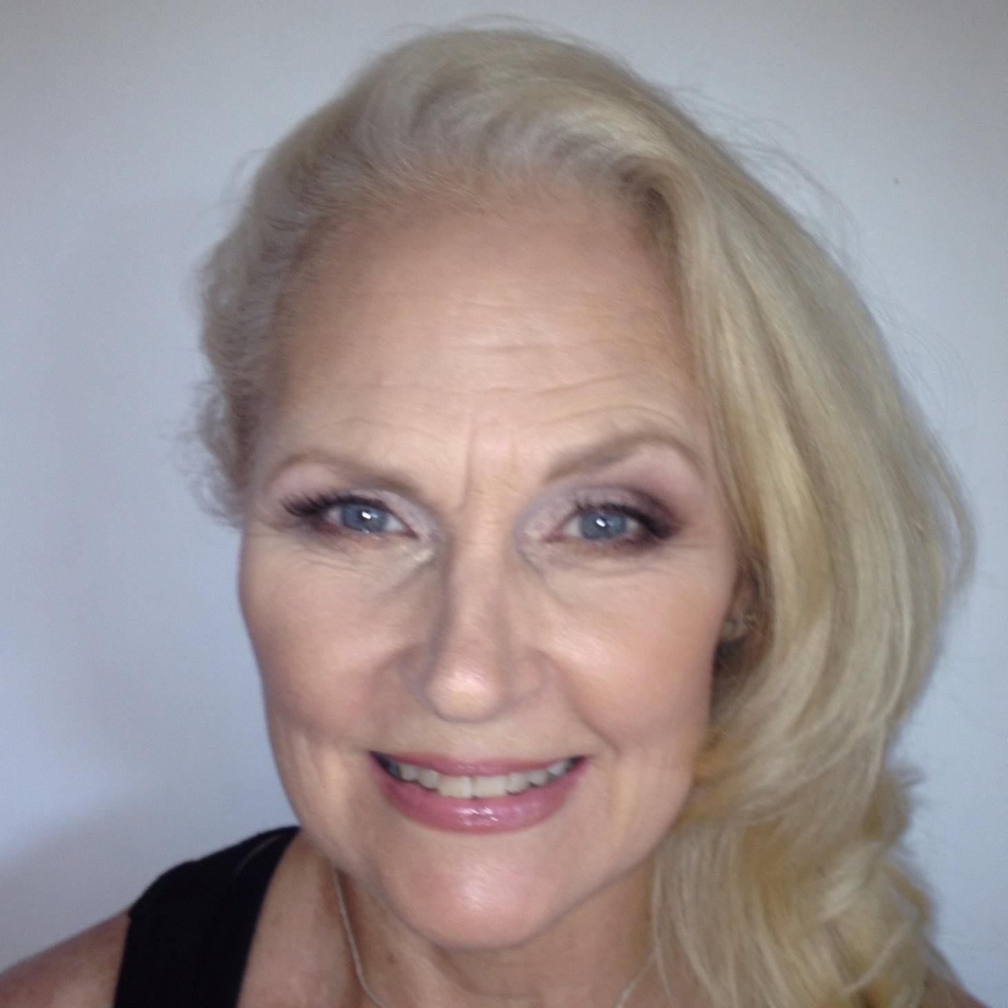 Christine Fairchild