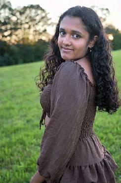 Shruthi Sriram