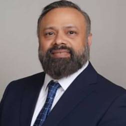 Sandeep Vakayil