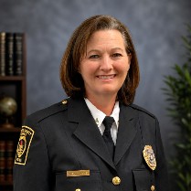 Mary Heath Williford