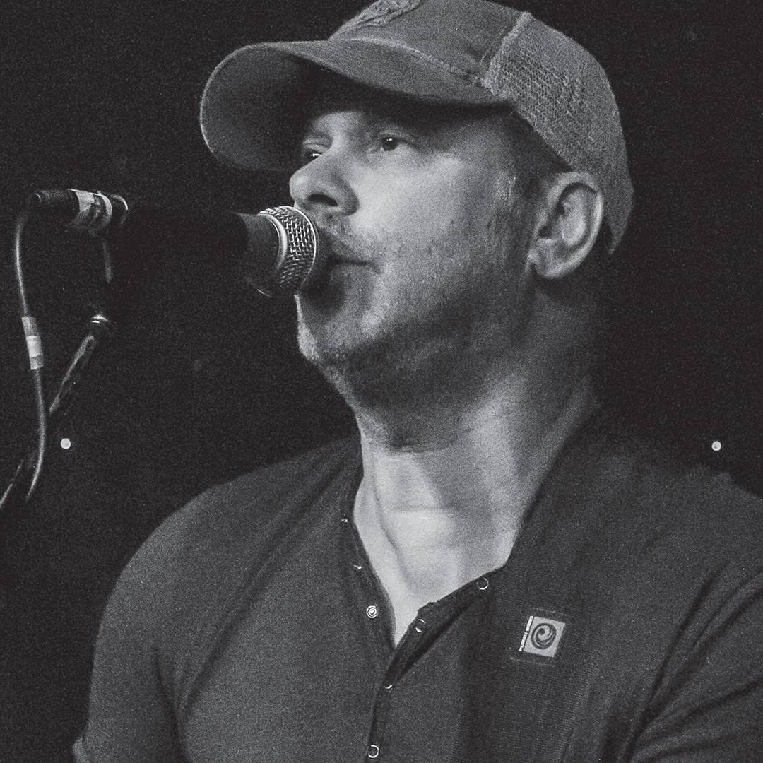Brian Alexander