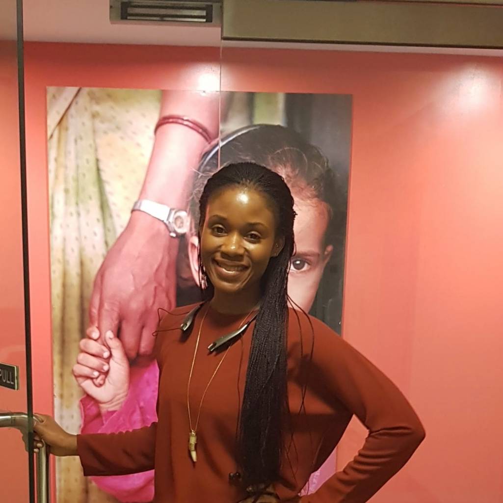 BENITA KYEYUNE LUTAYA
