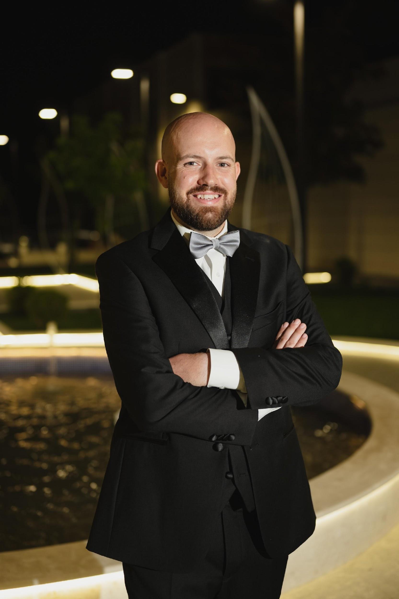 Bryan Miller