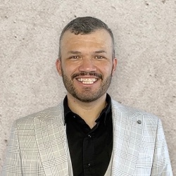 Cristian Rojas
