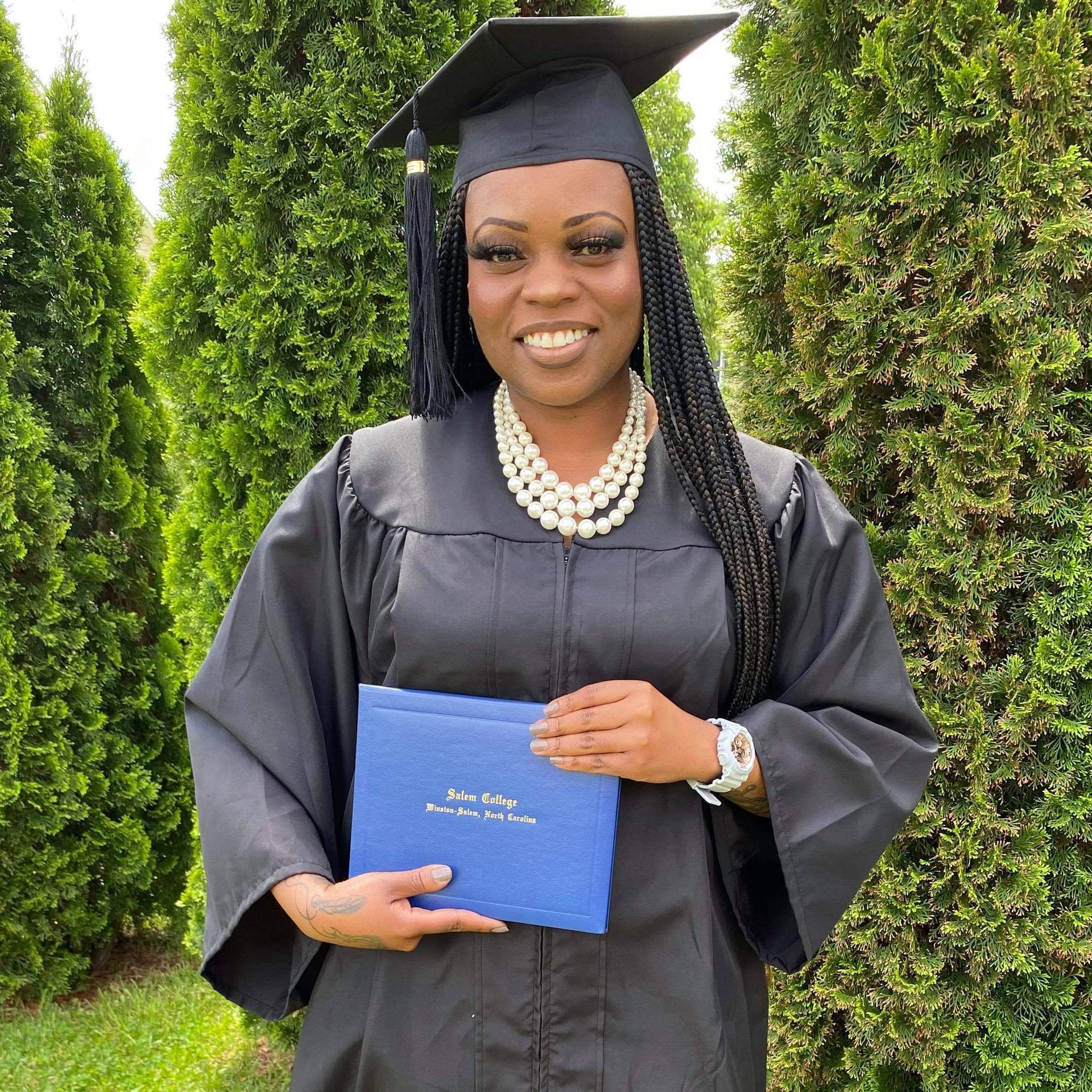 Nykia Ingram
