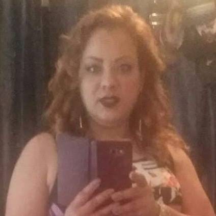 Gabriela Edith Caldera