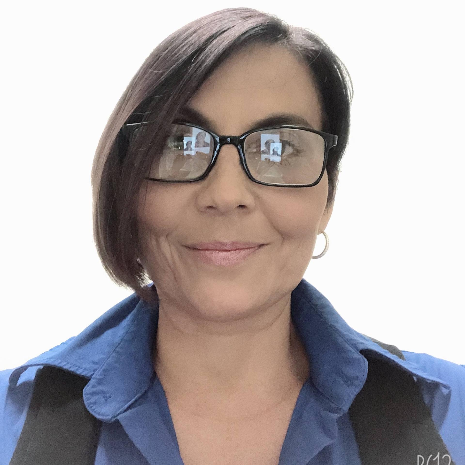 Maria De Lourdes Lopez
