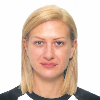 Jovana Uvalin