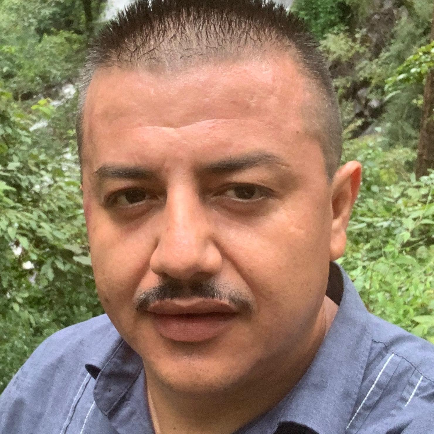Jorge Tavira