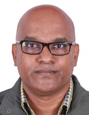 Muthukumar Panchanathan