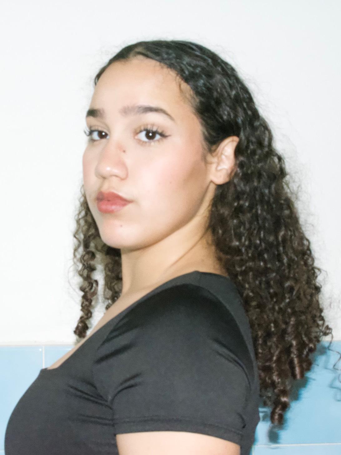 Ambar Lantigua Rodriguez