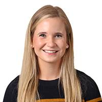 Makensey Barr