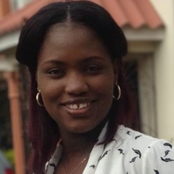 Nordia Jackson