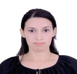 Merieme SELOUANI