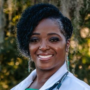 Tausha McClain