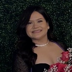 Damaris Vargas Garcia