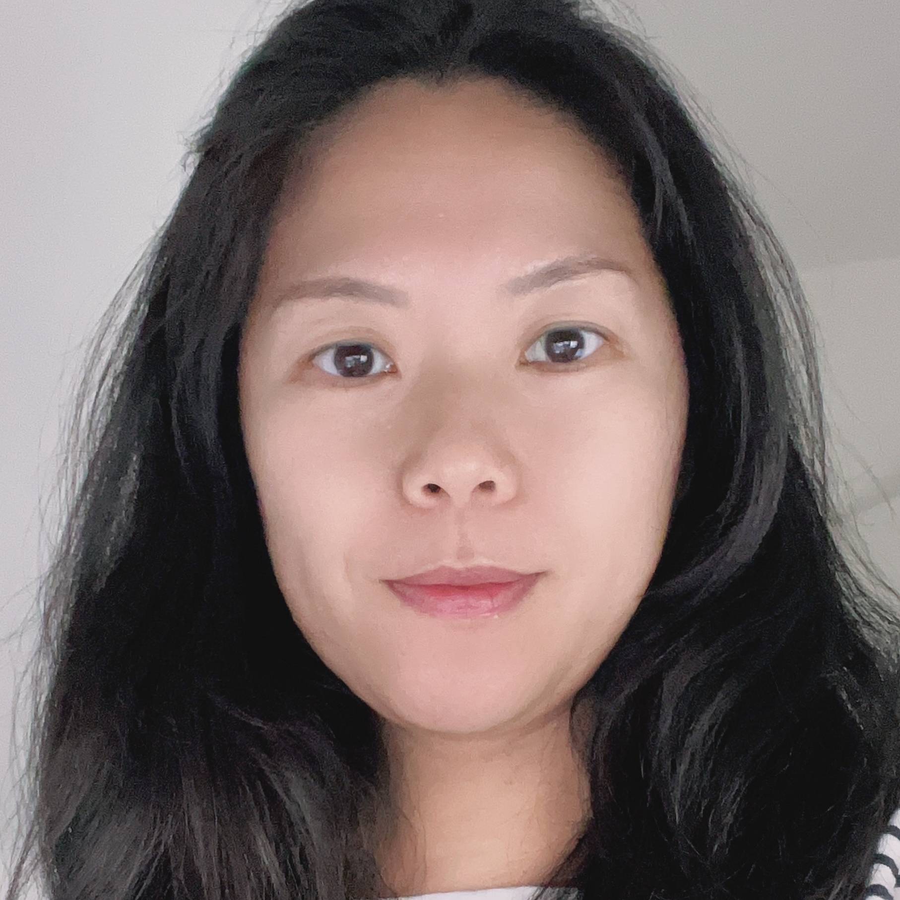 YING-WEN CHEN