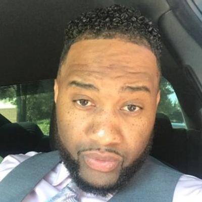 Rodney Mason II