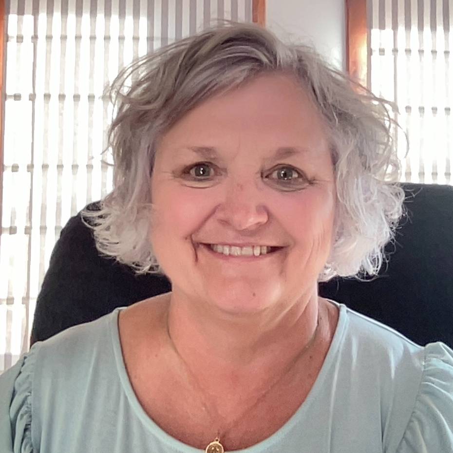 Julie Hill