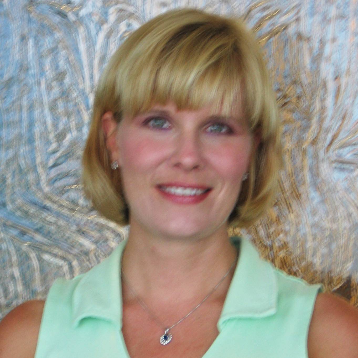 Mari Friedrich