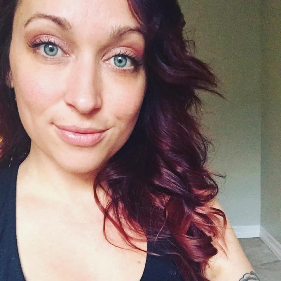 Shae Foust