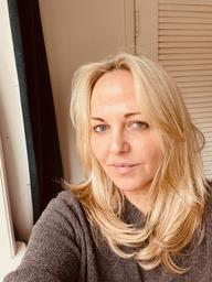 Trisha Walker
